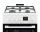 Electrolux LKK540232W