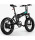 Electric bike FIIDO M21 Black