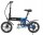 Электровелосипед Like.Bike Urban (Black/Blue)