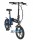 Электровелосипед Like.Bike Urban (Black/Blue)