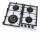 ELEYUS ALMADA 60 WH CTF