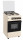 ELEYUS CAST 5101 CF BG