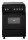 ELEYUS CAST 6001 CF BL