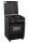 ELEYUS CAST 6001 CF BL