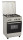 ELEYUS CAST 6001 CF ISGR