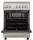 ELEYUS CAST 6001 CF ISGR