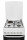 ELEYUS CORUS 5007 H1 EF WH