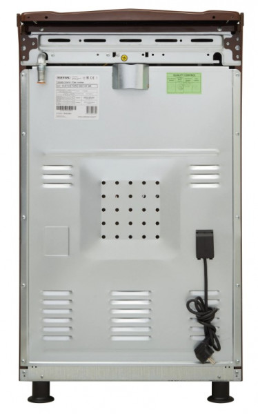 ELEYUS FARO 5501 EF BR