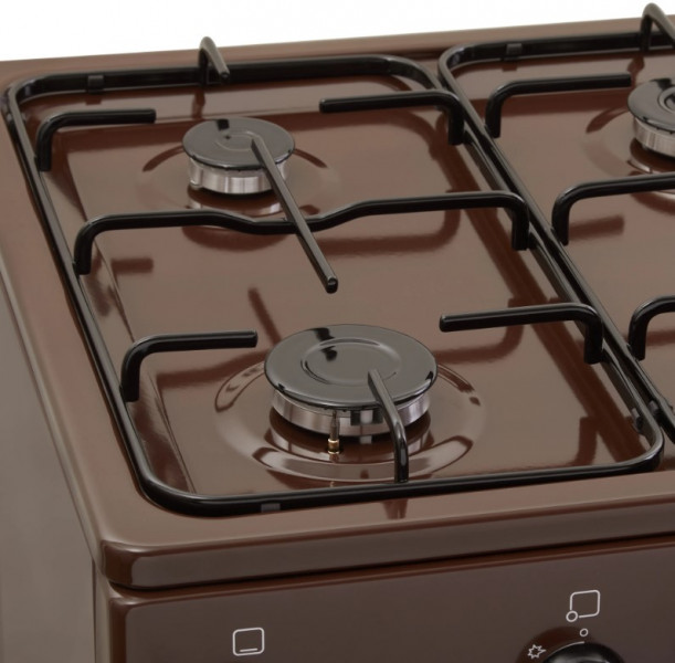 ELEYUS FARO 5501 EF BR