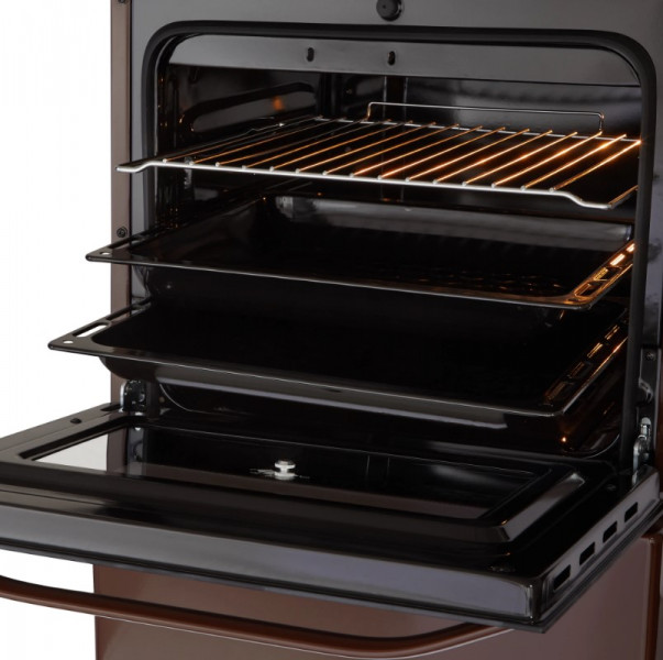 ELEYUS FARO 5501 EF BR