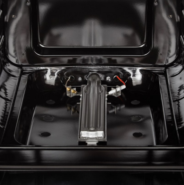 ELEYUS FARO 5501 EF BR