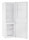 ELEYUS HRDW2185M60 WH
