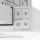 ELICA TT14 STD WH/A/50