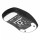 Endgame Gear OP1 4k v2 Wireless Transparent black (PGW-EG-MOU-073)
