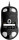 Endgame Gear XM1r Black Transparent USB (PGW-EG-MOU-010)