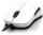 Endgame Gear XM1r White USB (PGW-EG-MOU-012)