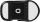 Endgame Gear XM2we Black Wireless (PGW-EG-MOU-020)