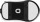 Endgame Gear XM2we White Wireless (PGW-EG-MOU-021)
