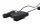 EnerGenie (4USBх9.6A) Black (EG-4U-CAR-01)