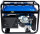 Enersol EPG-5500SEL LPG 230В, 1 фаза, 5.5кВт, електростартер, 78.4кг