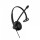 Epos Impact 100 MS Mono USB-C+A Black (1001419)