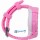 Ergo GPS Tracker Color C010 Pink (GPSC010P)