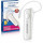 Esperanza Earphone Celebes White (EH184W)