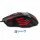 Esperanza EGM201R Wolf Black/Red USB