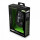 Esperanza EGM207G Cobra Black/Green USB