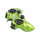 Esperanza Fighter PC Green (EGG105G)