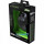 Esperanza MX301 Rex (EGM301) Black/Green USB