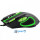 Esperanza MX401 Hawk (EGM401KG) Black/Green USB