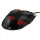Esperanza MX401 Hawk (EGM401KR) Black/Red USB