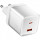 ESSAGER EZCT70 Gan 1USB 1T-C 70W white