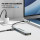 Essager QingHong 7 in 1 USB-C Hub (EHB07-QH0G-Z)
