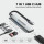 Essager QingHong 7 in 1 USB-C Hub (EHB07-QH0G-Z)