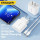 Essager Vanjane 20W USB-C White (EFJB02-XBL02-T) + кабель Lightning