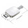 Essager Yibay Smart Watch Wirless Charger White (EWXA-YB02-Z)