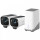EUFY S3 Pro - 2-Cam Kit + HomeBase 3 Black/White (T88923W1)