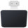 Eufy S4 - 2-Cam Kit + HomeBase 3 Black/White (E81723W1)