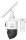 Eufy S4 - 2-Cam Kit + HomeBase 3 Black/White (E81723W1)
