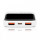 everActive EB-10Q 10000mAh White