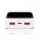 everActive EB-20Q 20000mAh White