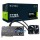 EVGA GeForce GTX 1080 Ti 11GB GDDR5X (352bit) (1569/11016) (DVI, HDMI, DisplayPort) FTW3 Hybrid Gaming (11G-P4-6698-KR)