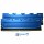 EXCELERAM Kudos Blue DDR4 2133MHz 16GB (2x8) PC-17060 (EKBLUE4162115AD)