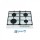 Fabiano FHG 1244 VGH White Glass (8111.406.1030)