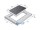 Fabiano FHG 13-2 Inox (Domino)