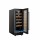 Fabiano FWC 295 Black (8171.405.0876)