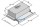 Fabiano Slim 60 Ivory (8107.504.0526)