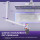 Fifine BM88PROW RGB White